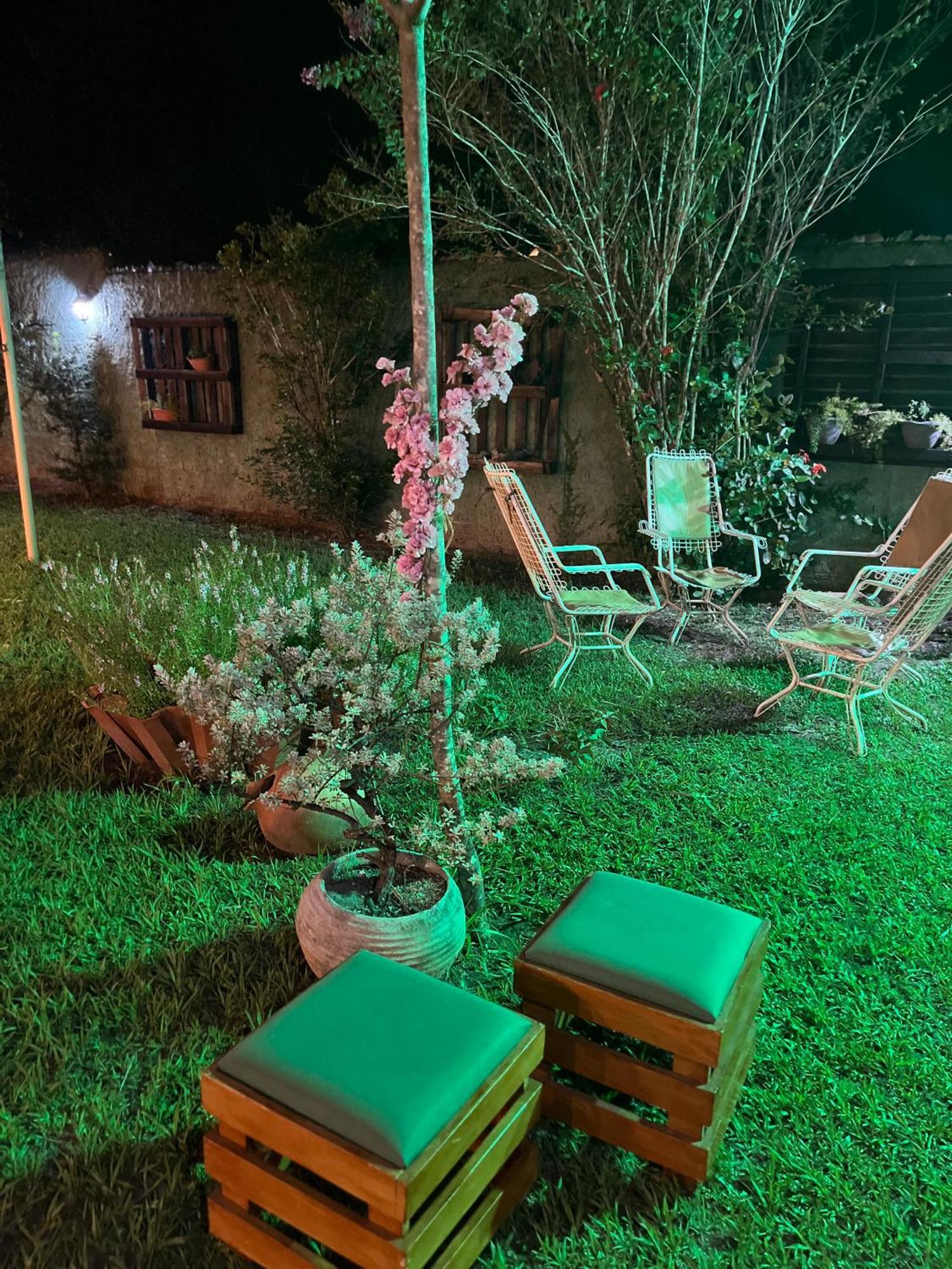 Pousada Vila Do Mar São Luís Екстериор снимка
