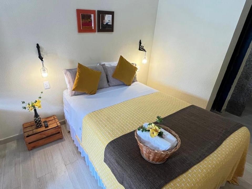 Pousada Vila Do Mar São Luís Екстериор снимка